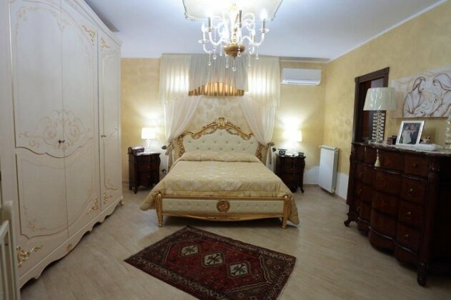 Villa Etna Sea - Photo2