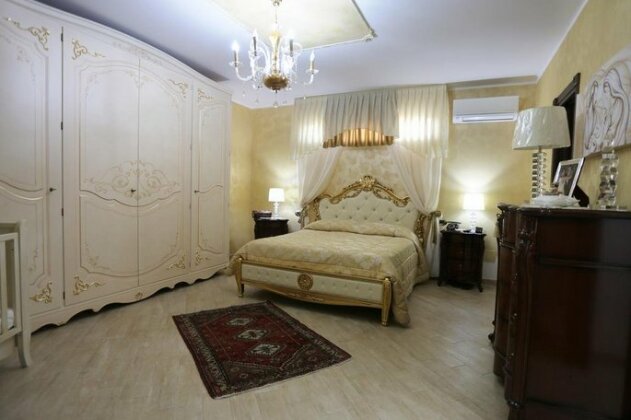 Villa Etna Sea - Photo3