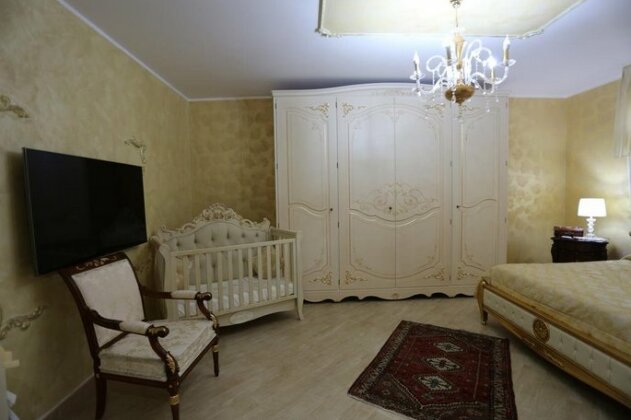 Villa Etna Sea - Photo5