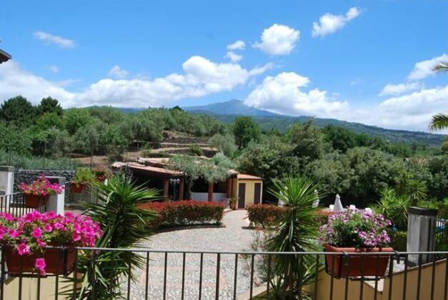 Villa San Gerardo - Photo2