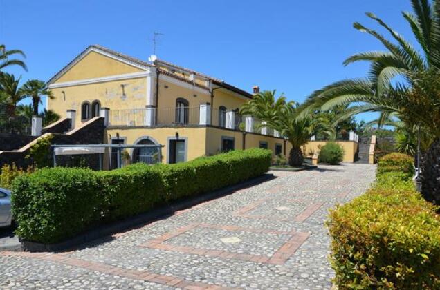 Villa San Gerardo - Photo3