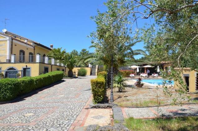 Villa San Gerardo - Photo4