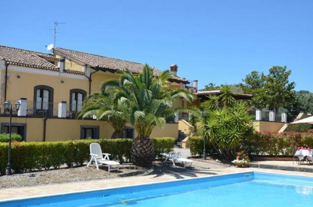 Villa San Gerardo - Photo5