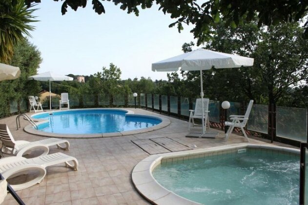 Villa Sciarelle - Photo2