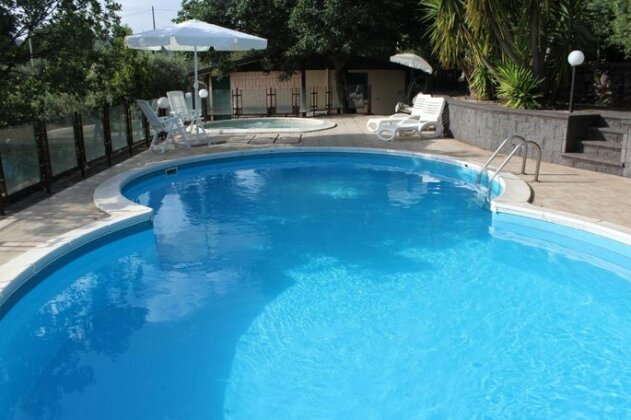 Villa Sciarelle - Photo4