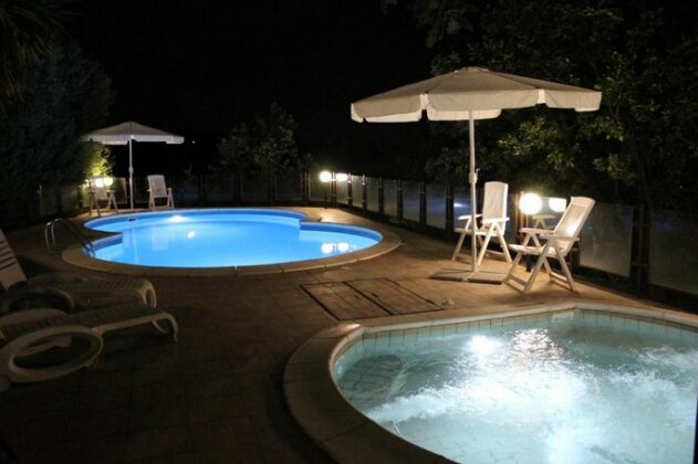 Villa Sciarelle - Photo5
