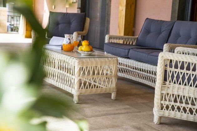 Villa Venere Pool Apartment - Photo3