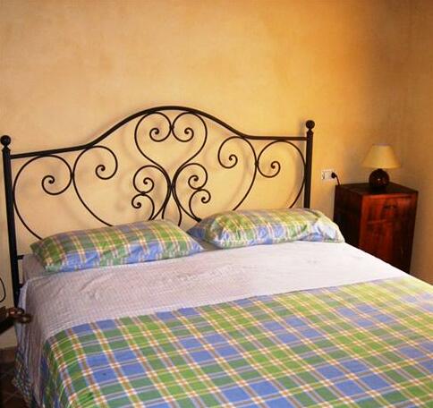 Bed & Breakfast Casale Poggio dei Pini