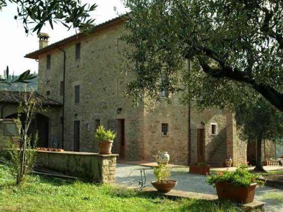 Holiday home Podere Schioppello