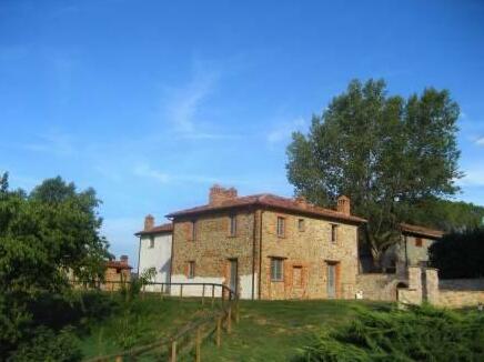 Holiday Home Quercia Piegaro