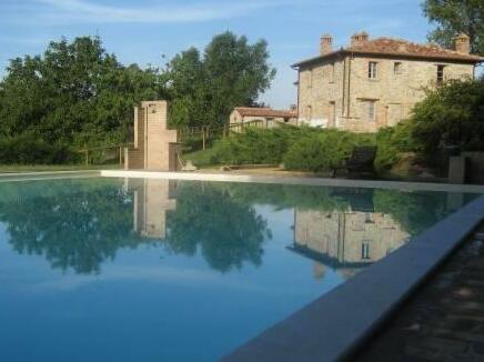 Holiday Home Quercia Piegaro - Photo2