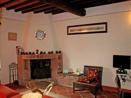 Holiday Home Quercia Piegaro - Photo4