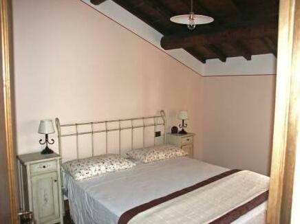 Holiday Home Quercia Piegaro - Photo5