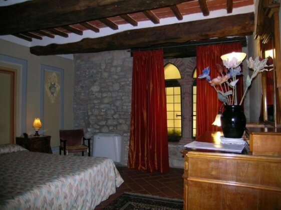 La Foresteria Umbria - Photo4