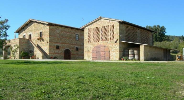 Agriturismo Barbi