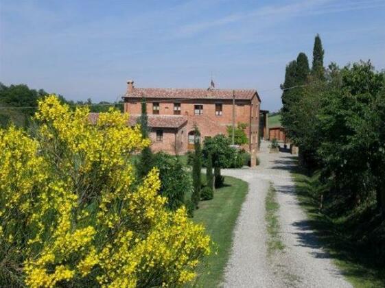 Agriturismo Marinello