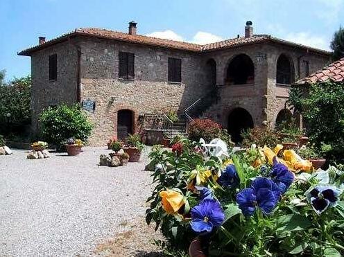 Agriturismo Torrevecchia - Photo3