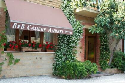 Camere Andrei