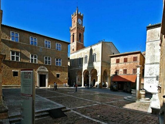 La Corte Antica Pienza