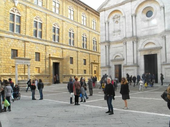 La Dimora Di Pienza