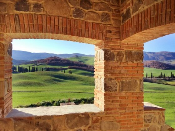 Relais Val d'Orcia - Photo2