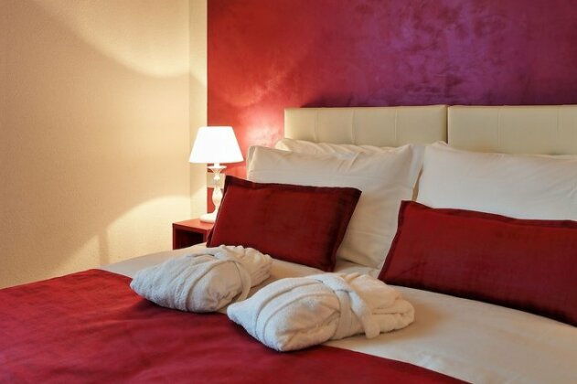 Relais Val d'Orcia - Photo3