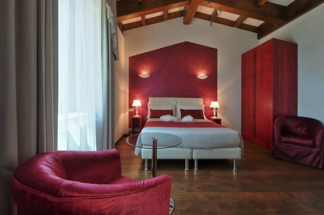 Relais Val d'Orcia - Photo4
