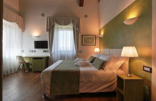 Relais Val d'Orcia - Photo5