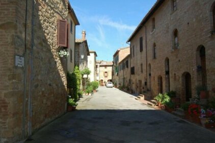 Small lovely home in Pienza