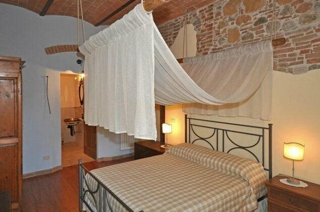 Villa Cassia Pienza - Photo4