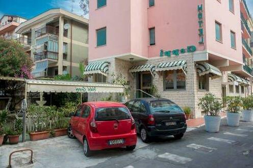 Hotel Geppi - Photo2