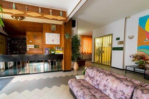 Hotel Geppi - Photo3