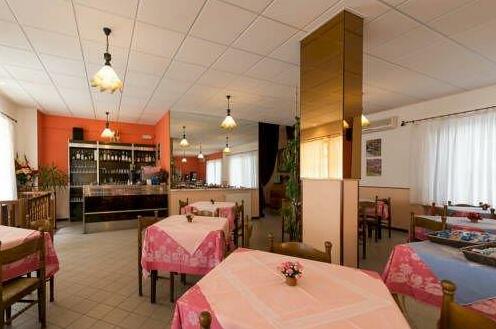 Hotel Geppi - Photo4