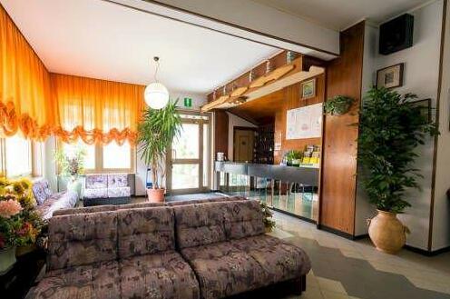 Hotel Geppi - Photo5