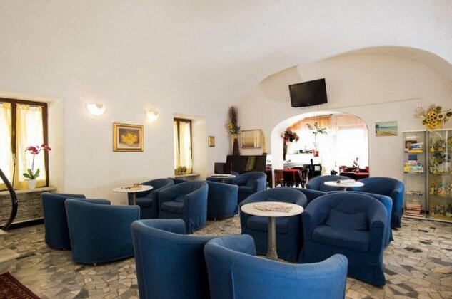 Hotel Lido Pietra Ligure - Photo2