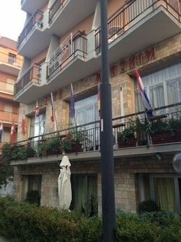Hotel Minerva Pietra Ligure