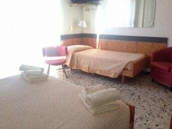 Hotel Minerva Pietra Ligure - Photo5