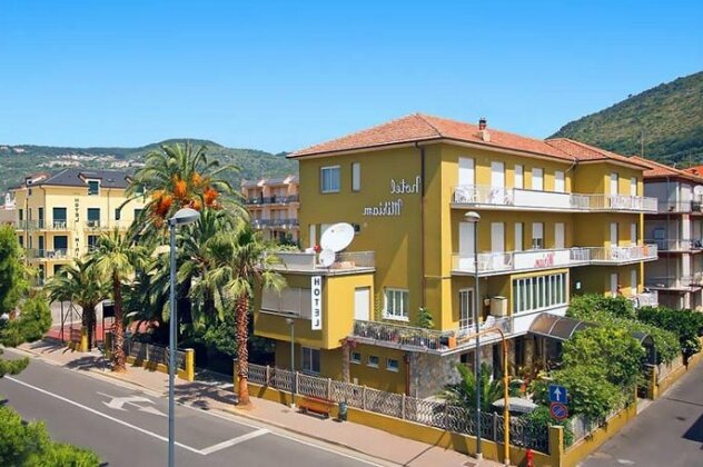 Miriam Hotel Riviera de las Palmas