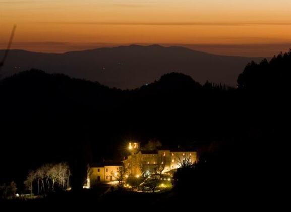 Abbazia San Faustino - Dimora Storica - Photo2