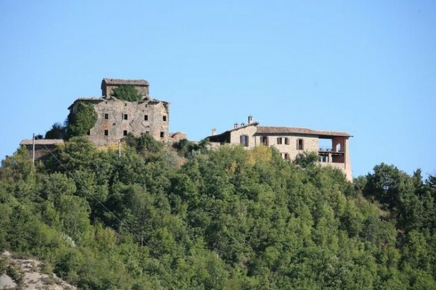 Agriturismo Monte Valentino