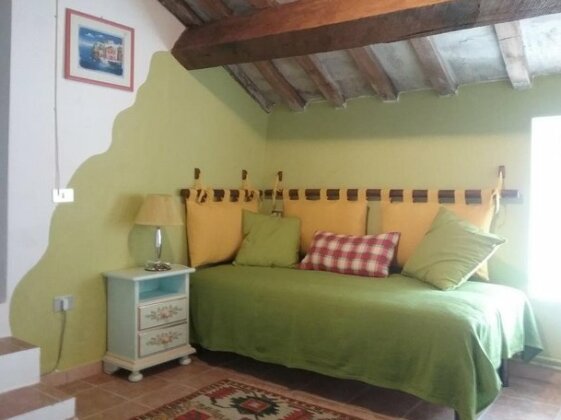 B&B Monte Splendore - Photo4