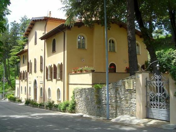 La Locanda del Borgo