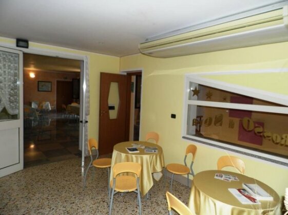 Hotel Rosso Di Sera - Photo3