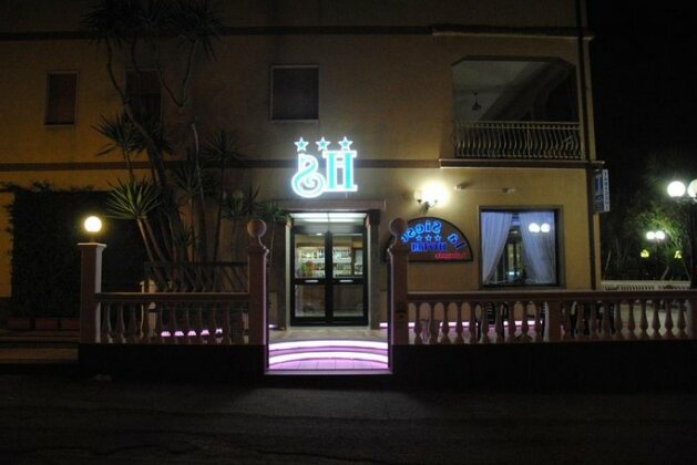 Hotel Ristorante la Siesta - Photo2