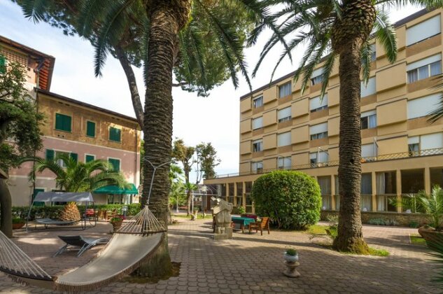 Albergo Battelli - Photo3