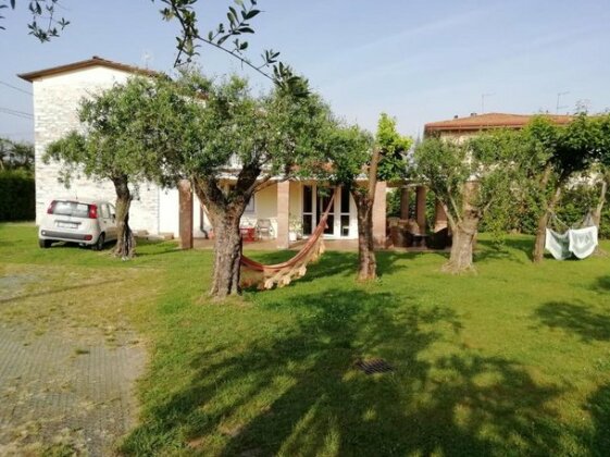Bed&Breakfast La Zagara - Photo2