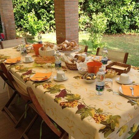 Bed&Breakfast La Zagara - Photo3