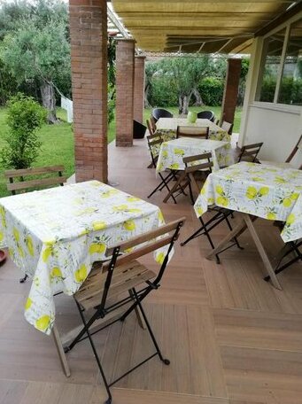 Bed&Breakfast La Zagara - Photo4