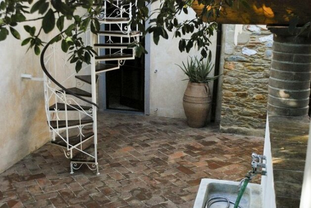 Casa Anna a Pietrasanta in Toscana - Photo2