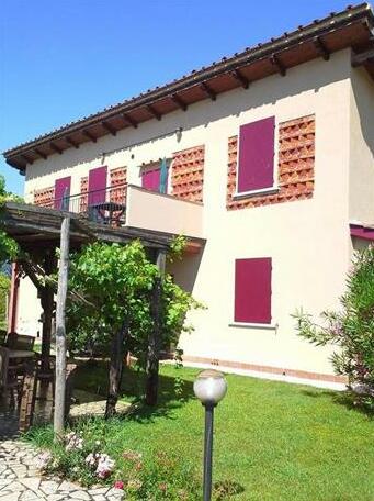 Fattoria Il Giardo - Photo2